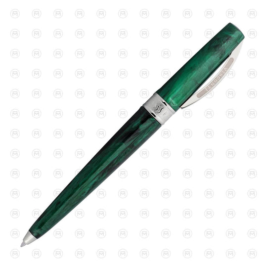 Visconti Mirage Ball Pen - Emerald