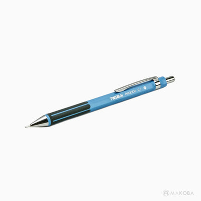 TWSBI JR. Pagoda Mechanical Pencil Blue - 0.5mm 1