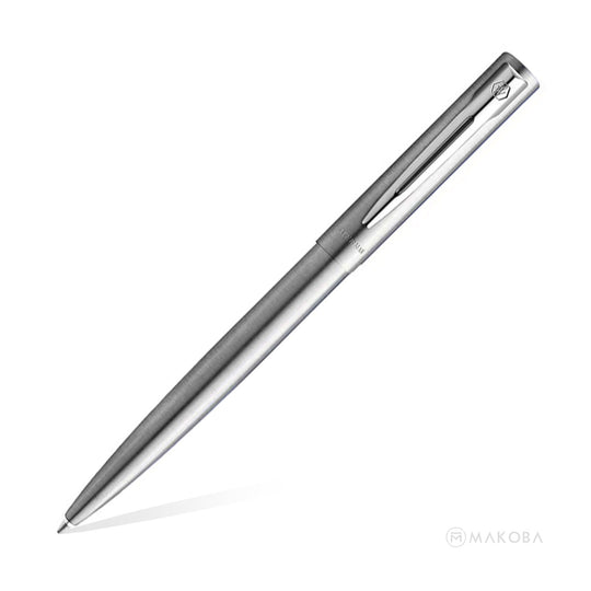 Waterman Phileas Ball Pen, Chrome