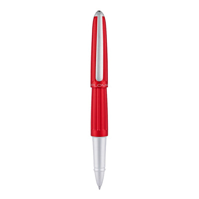 Diplomat Aero Roller Ball Pen - Red 3