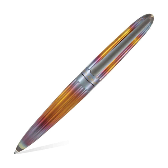 Diplomat Aero Ball Pen - Flame