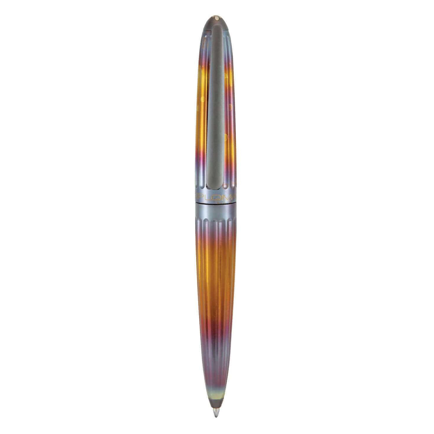 Diplomat Aero Ball Pen - Flame 2