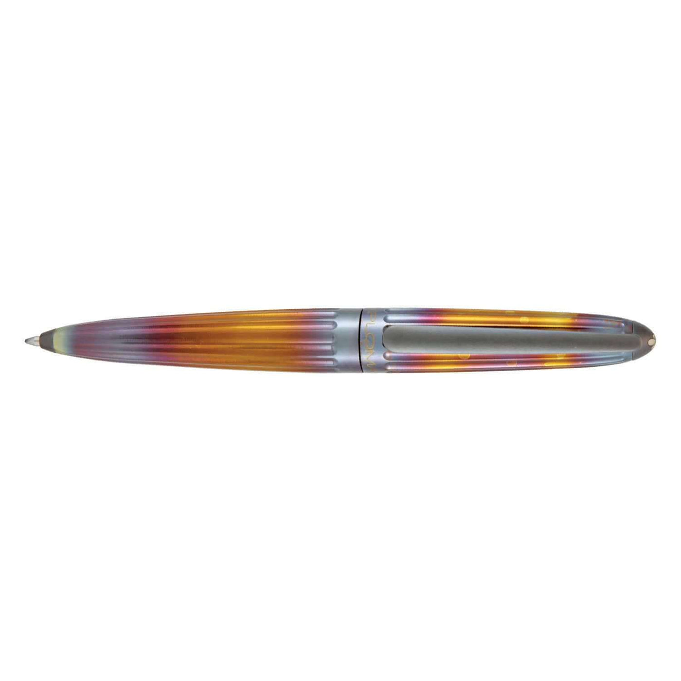 Diplomat Aero Ball Pen - Flame 3