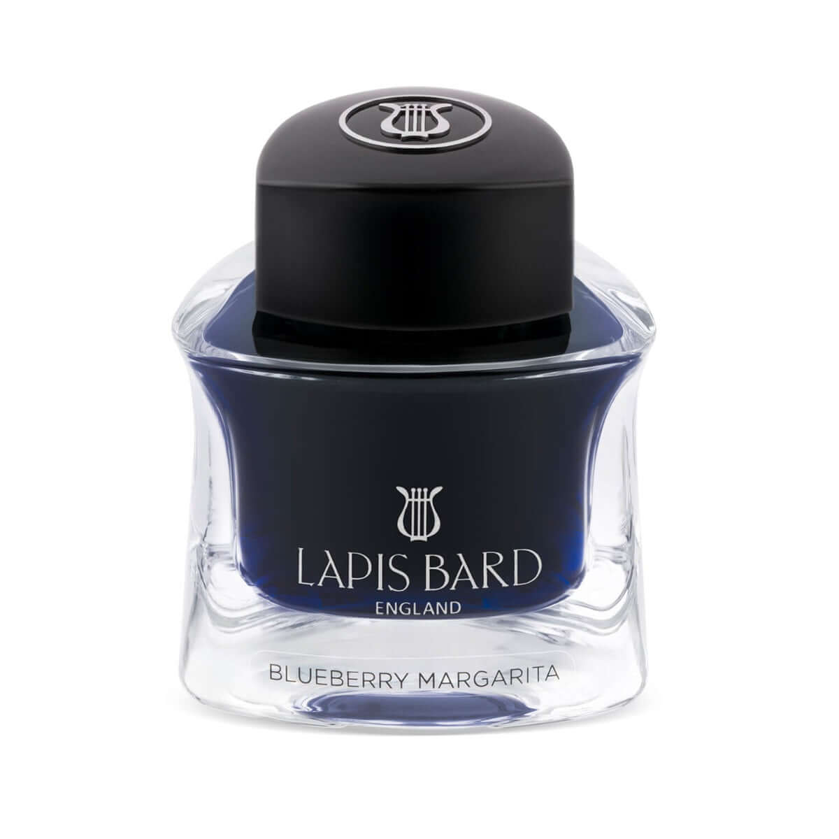 Lapis Bard Ink Bottle Blueberry Margarita - 50ml 1