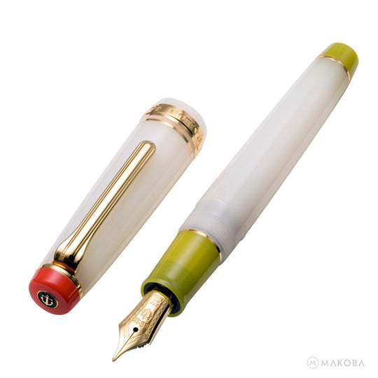 Sailor Professional Gear Cocktail Series Fountain Pen - Gin Martini (Special Edition)