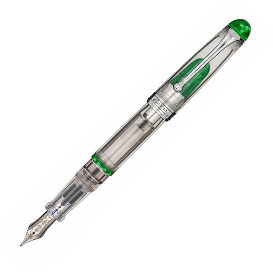 Aurora 88 Fountain Pen - Minerali Diopside (Limited Edition)