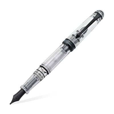 Aurora 88 Fountain Pen - Demonstrator Nera (Limited Edition) 1