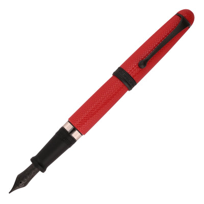 Aurora 88 Fountain Pen - Red Mamba (Limited Edition) 4