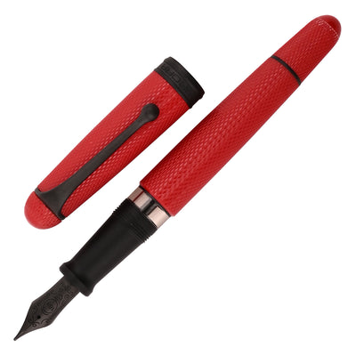 Aurora 88 Fountain Pen - Red Mamba (Limited Edition) 1