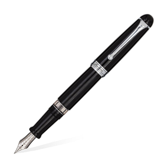 Aurora 88 Fountain Pen - Black