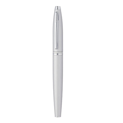 Cross Calais Roller Ball Pen Satin Chrome 8