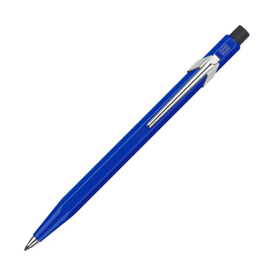Caran D' Ache Fix Limited Edition Mechanical Pencil Klein Blue - 2.0mm 1