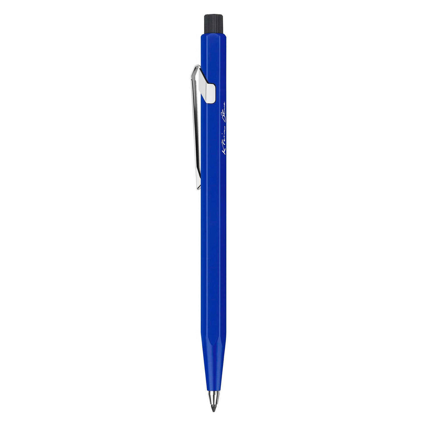 Caran D' Ache Fix Limited Edition Mechanical Pencil Klein Blue - 2.0mm 2