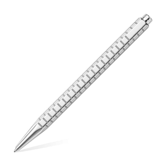 Caran d'Ache Palladium Finished Ecridor Ball Pen - Avenue