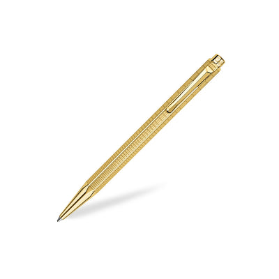 Caran D' Ache Ecridor Ball Pen Gold 1