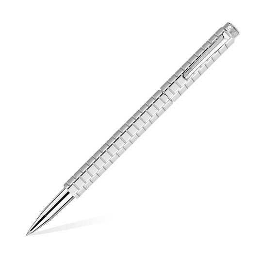 Caran d'Ache Palladium Finished Ecridor Roller Ball Pen - Avenue