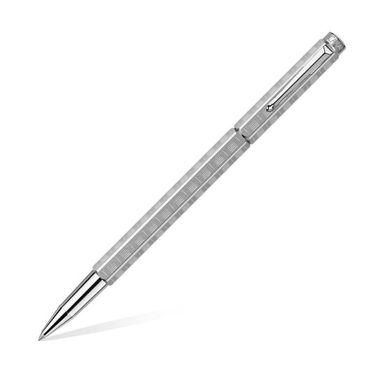Caran D' Ache Ecridor Roller Ball Pen, Variation Palladium