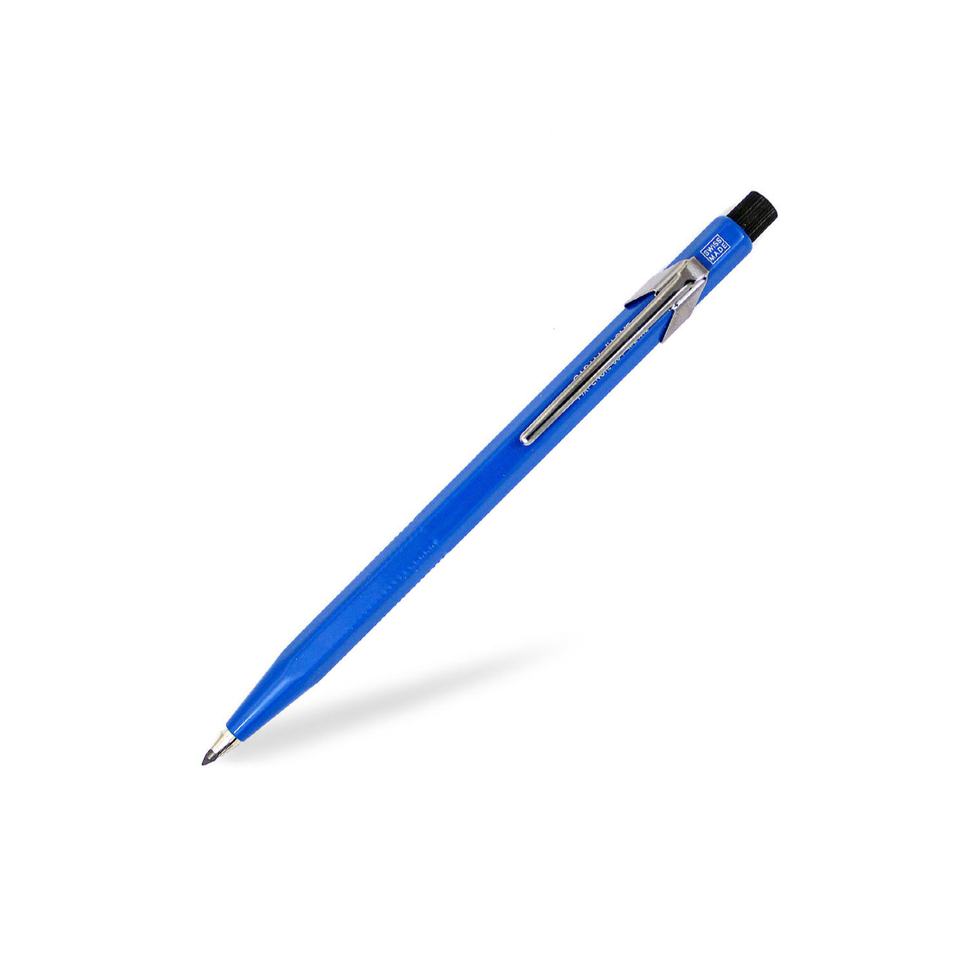 Caran D' Ache Fix Mechanical Pencil Blue - 2.0mm 1