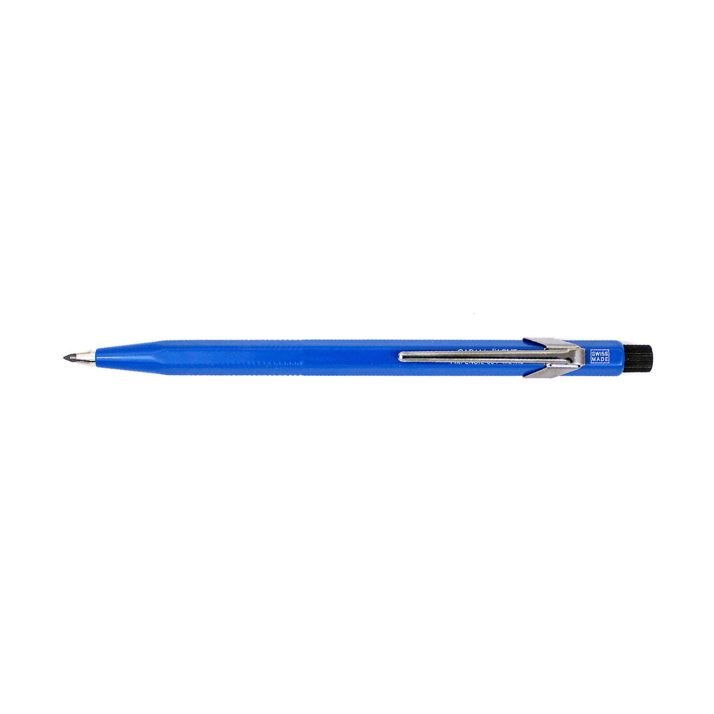 Caran D' Ache Fix Mechanical Pencil Blue - 2.0mm 2