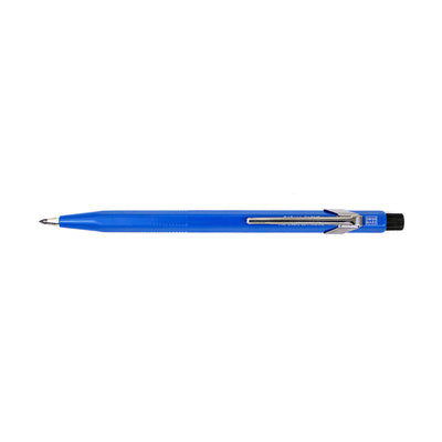 Caran D' Ache Fix Mechanical Pencil Blue - 2.0mm 2