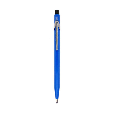 Caran D' Ache Fix Mechanical Pencil Blue - 2.0mm 3