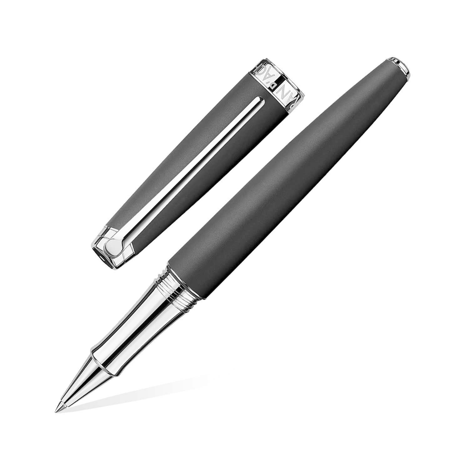 Caran d`Ache 849 Rollerball in metal case Caran d`Ache 849 Rollerball in metal case
