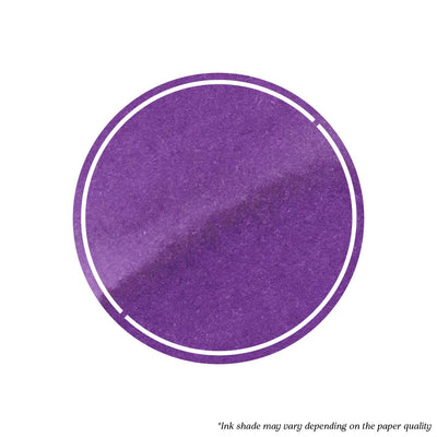Colorverse Joy In The Ordinary Ink Bottle Delicious Sleep (Purple) - 30ml 1