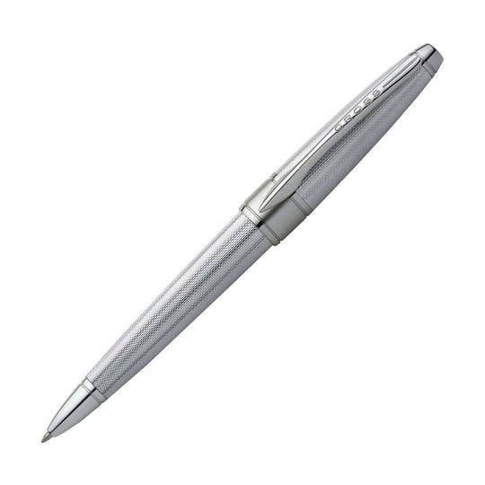 Cross Apogee Ball Pen, Chrome
