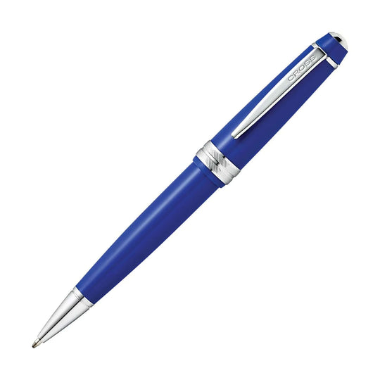 Cross Bailey Light Ball Pen - Blue CT