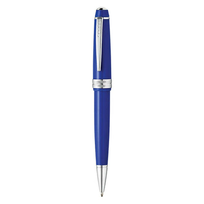 Cross Bailey Light Ball Pen - Blue CT 2