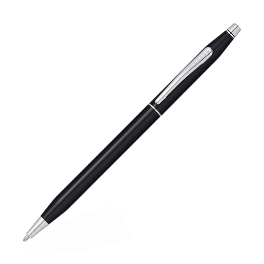 Cross Classic Century Ball Pen - Black CT