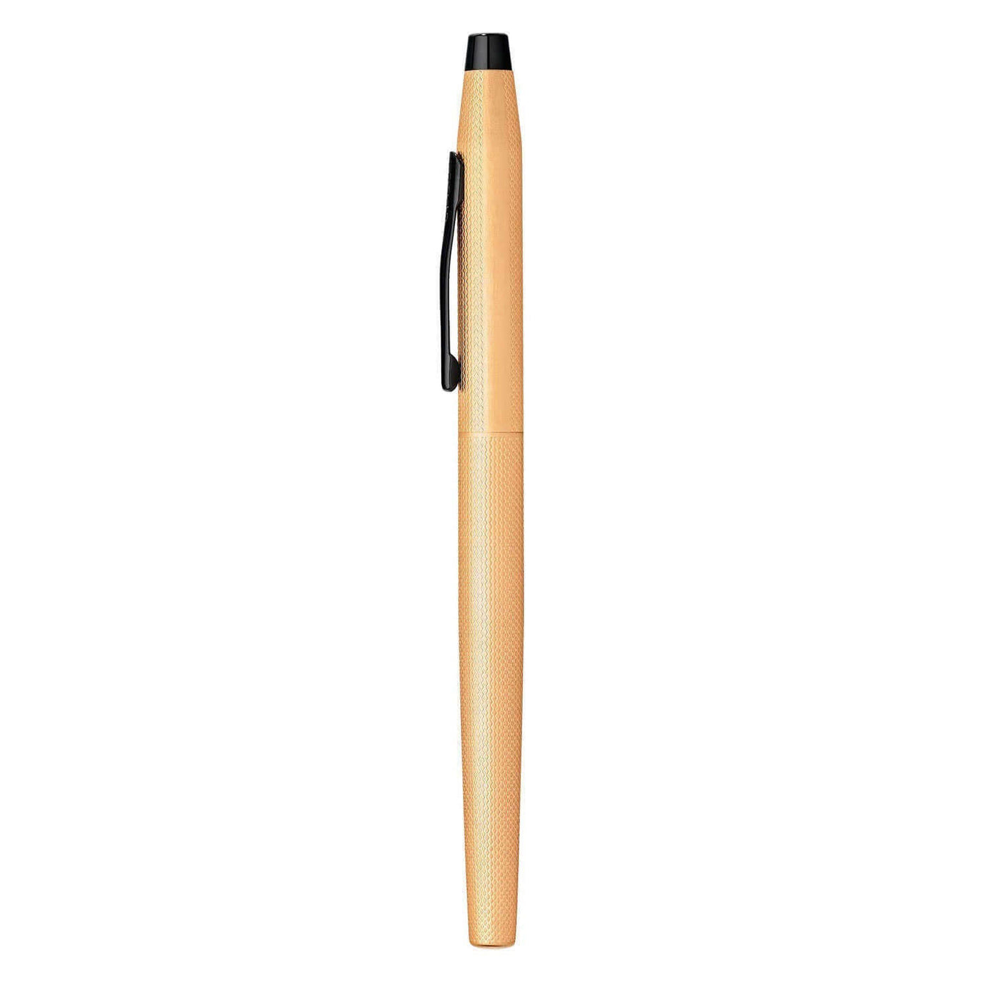 Cross Classic Century Fountain Pen, Rose Gold - Steel Nib 5