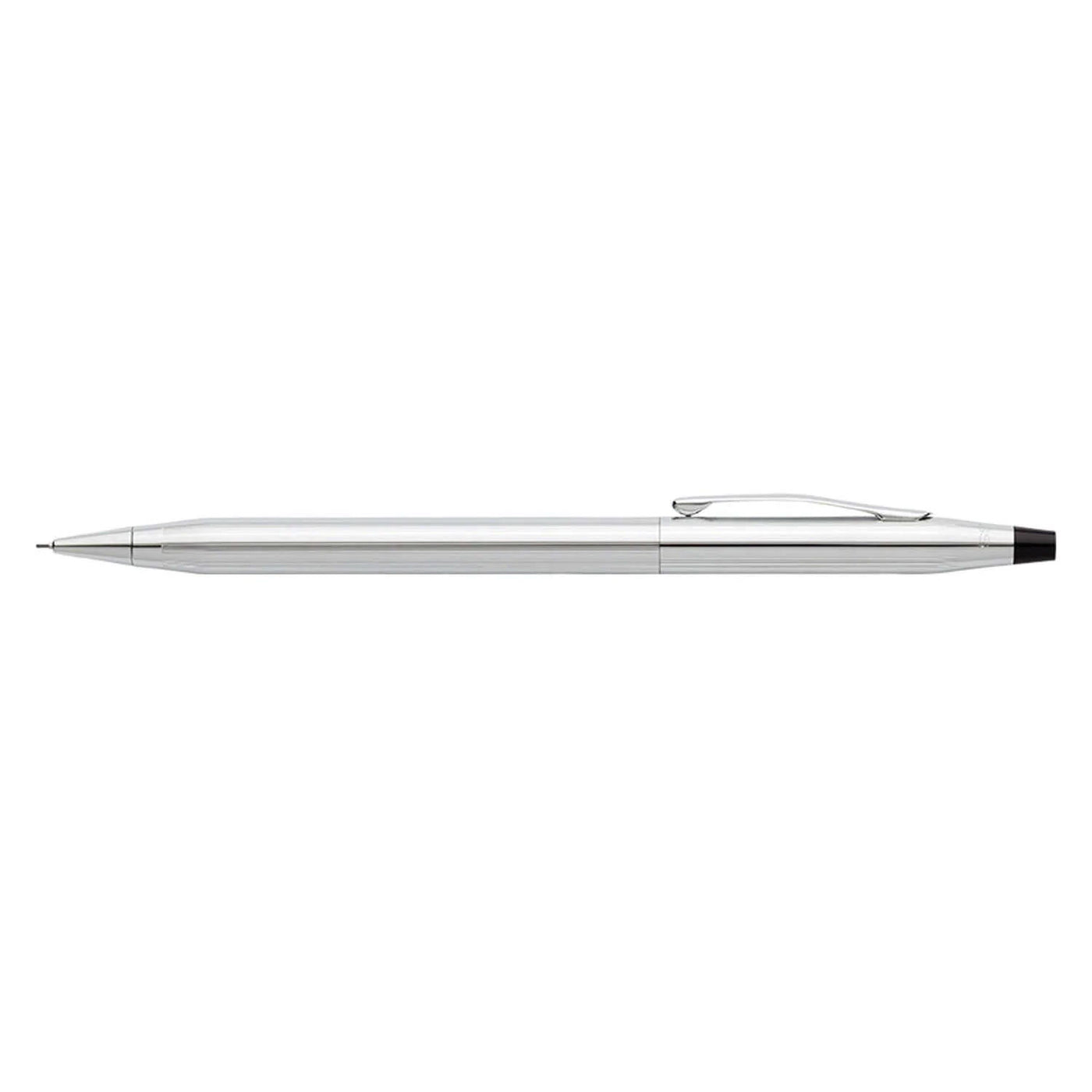 Cross Classic Century Mechanical Pencil Chrome / Chrome Trim - 0.7mm 3