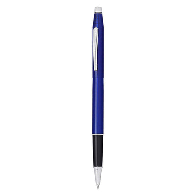 Cross Classic Century Roller Ball Pen, Blue 2