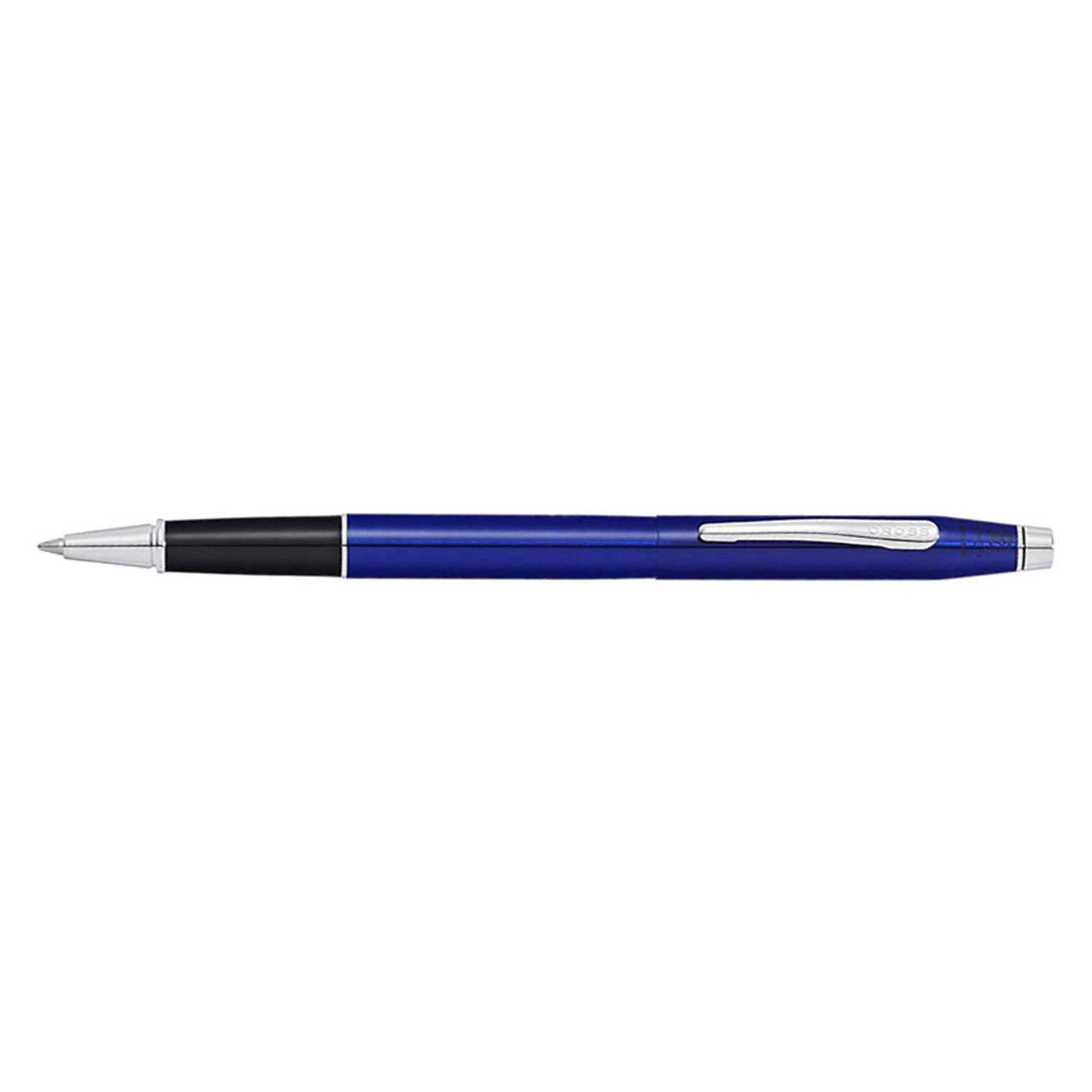 Cross Classic Century Roller Ball Pen, Blue 3