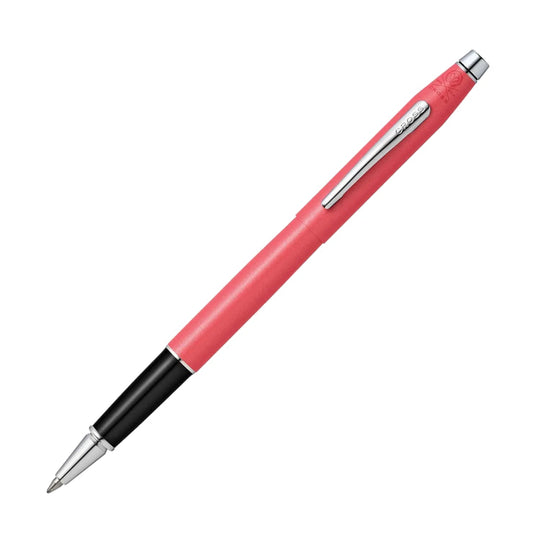 Cross Classic Century Roller Ball Pen, Coral