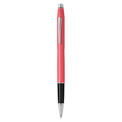 Cross Classic Century Roller Ball Pen Coral 2