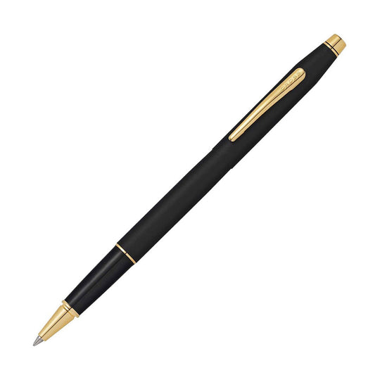 Cross Classic Century Roller Ball Pen, Matte Black