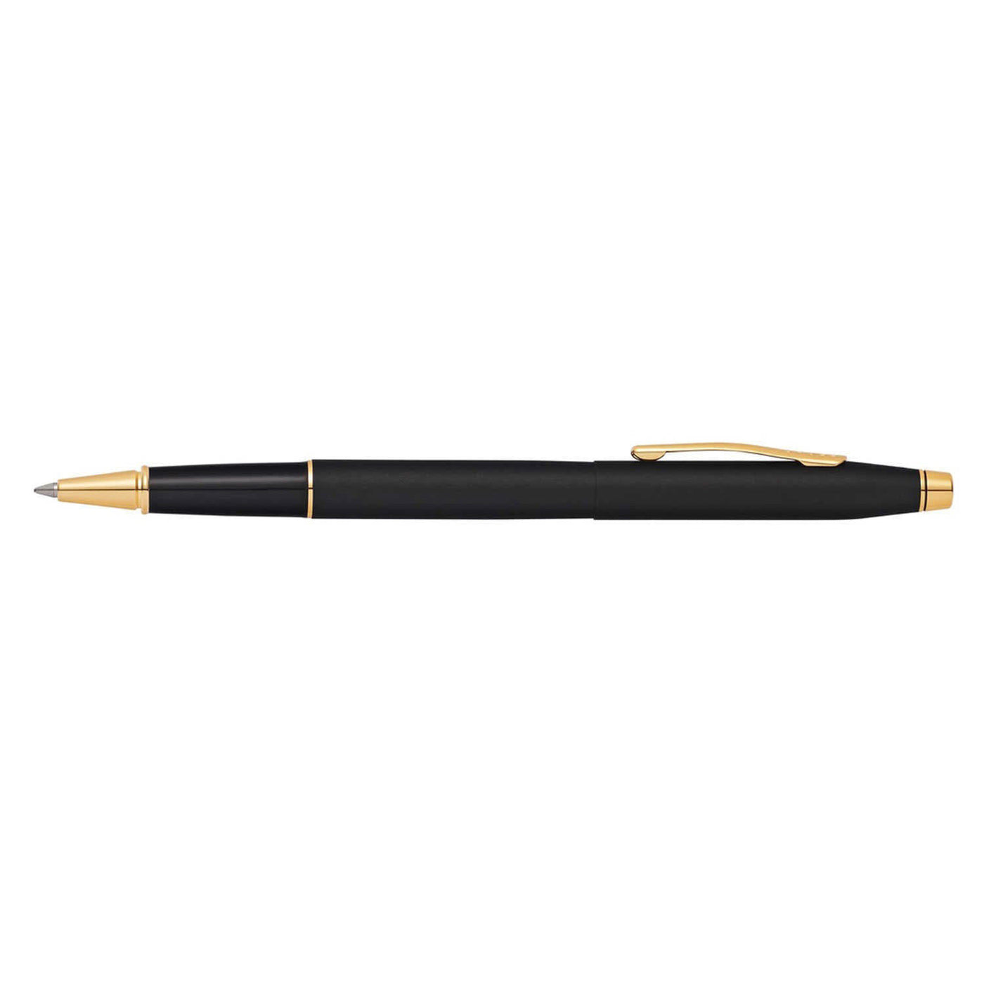 Cross Classic Century Roller Ball Pen Matte Black 3