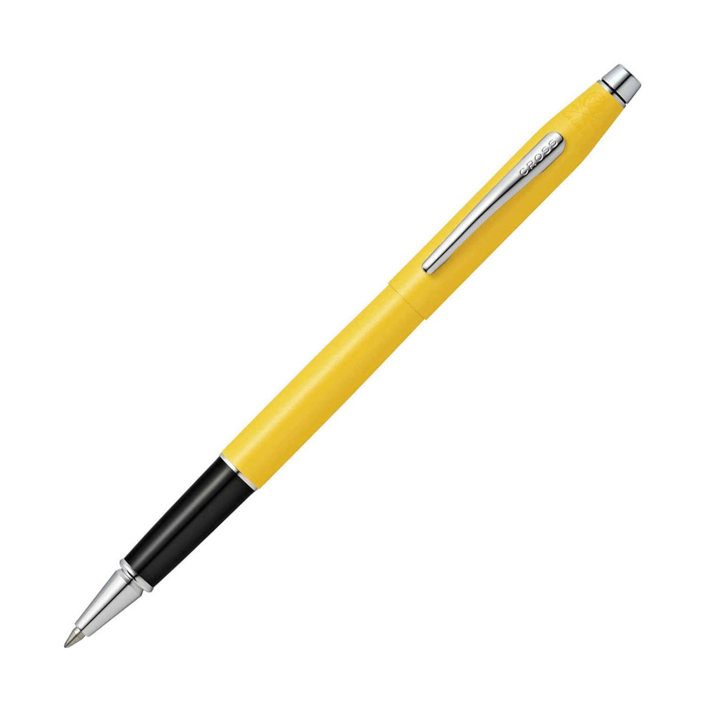 Cross Classic Century Roller Ball Pen Sunrise Yellow 1
