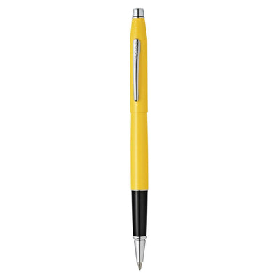 Cross Classic Century Roller Ball Pen Sunrise Yellow 2