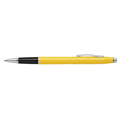Cross Classic Century Roller Ball Pen Sunrise Yellow 3