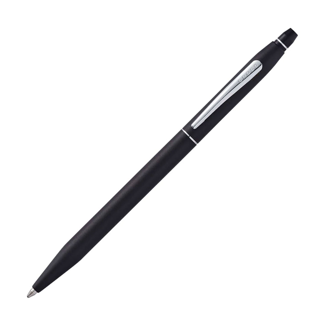 Cross Click Classic Black Ball Pen Buy Online Cross – Makoba