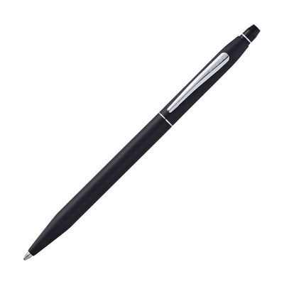 Cross Click Ball Pen - Classic Black 1