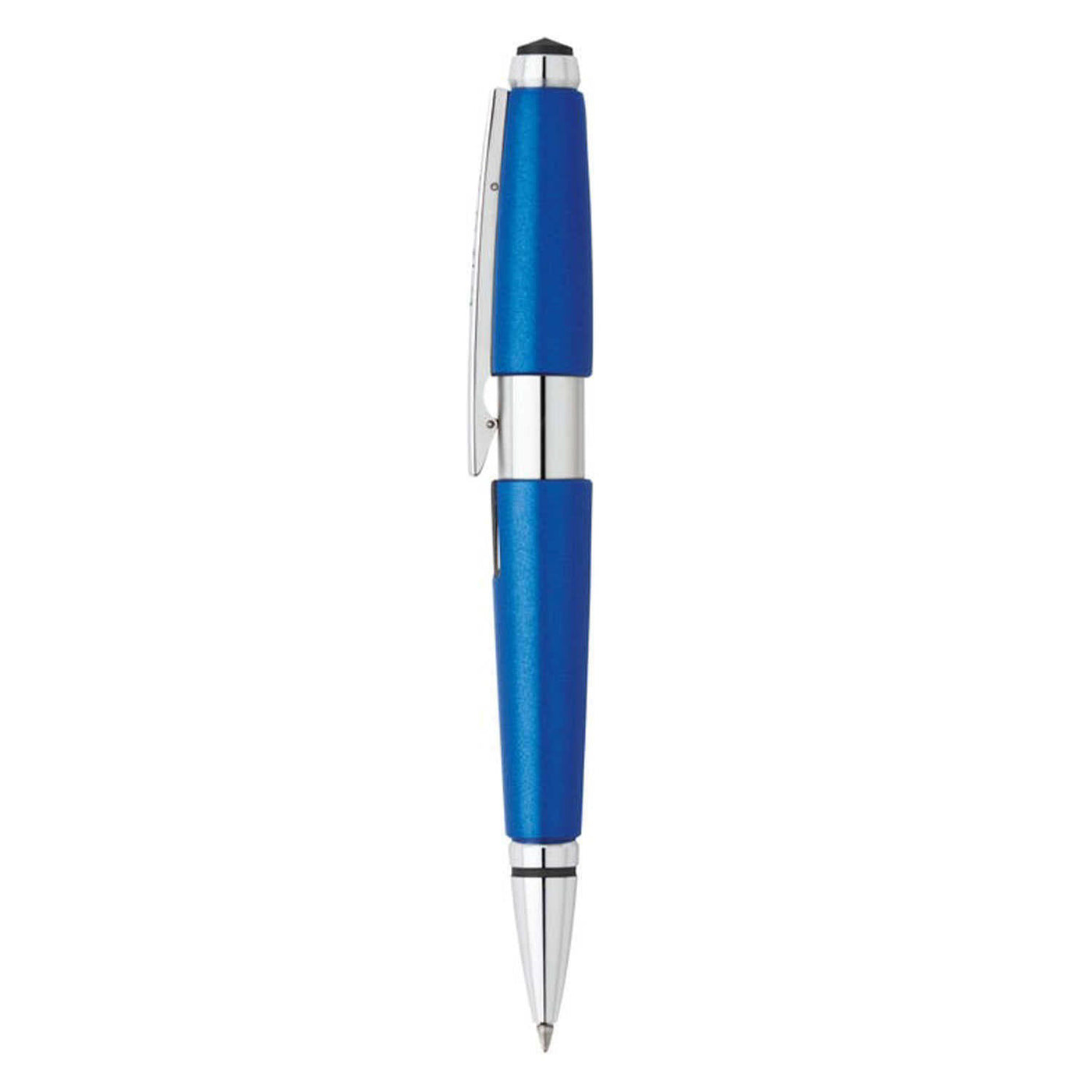 Cross Edge Roller Ball Pen - Nitro Blue CT 2