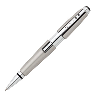 Cross Edge Roller Ball Pen - Sonic Titanium CT 1