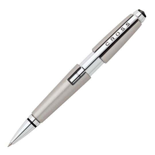 Cross Edge Roller Ball Pen - Sonic Titanium CT