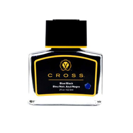 Cross Ink Bottle, Blue - 62.5ml