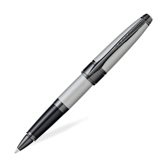 Cross Apogee Roller Ball Pen, Gunmetal Grey