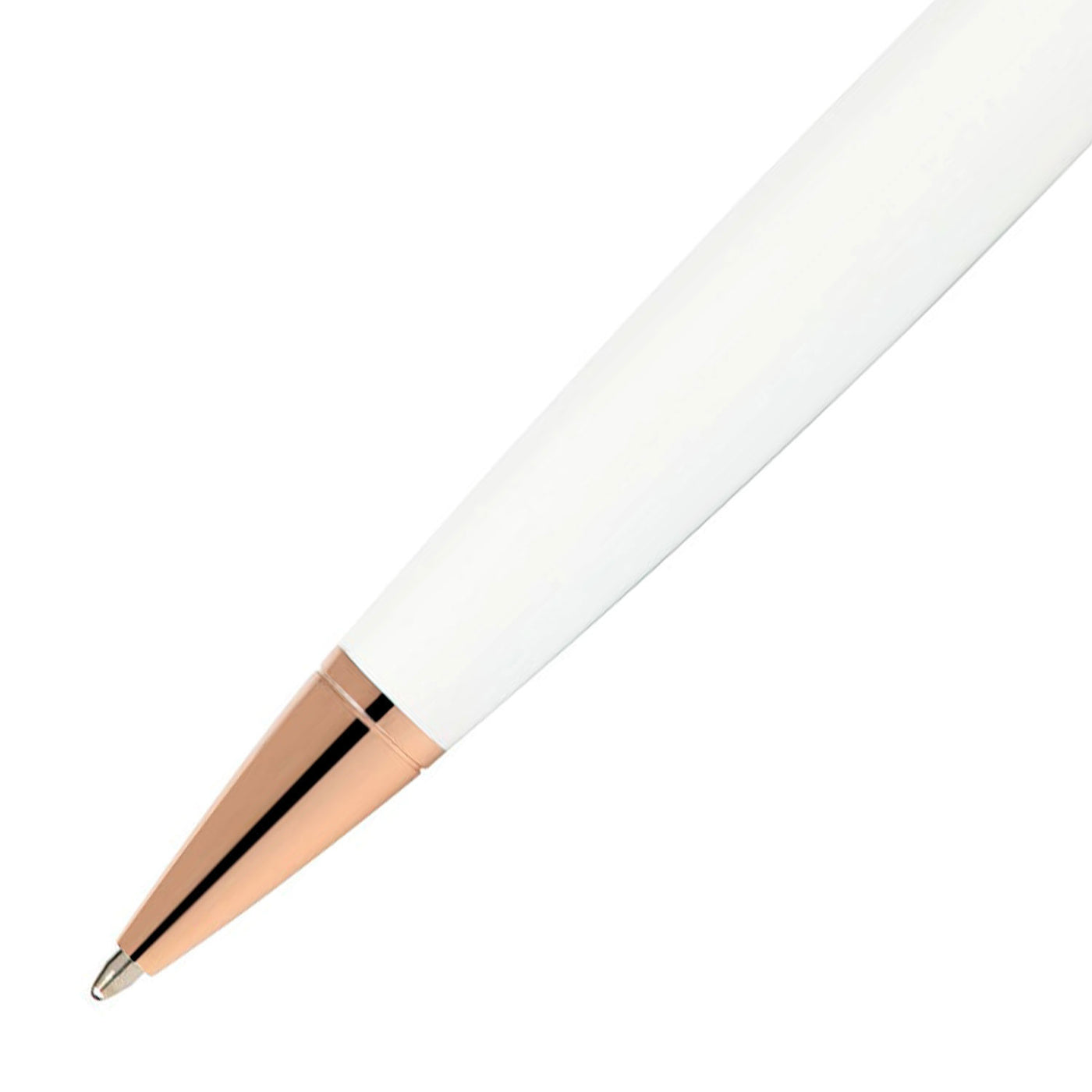 Cross Bailey Ball Pen - White RGT 2